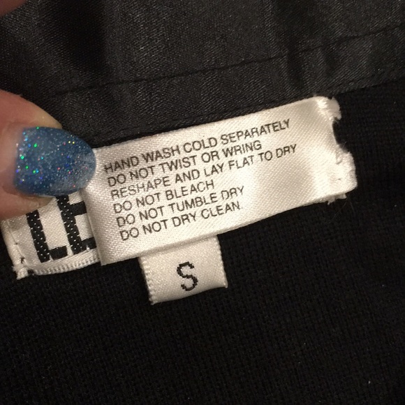 L’EAU VIVE blouse size S - Picture 4 of 8